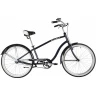 Дорожный велосипед STINGER CRUISER MEN синий с рамой 18" 26AHC.CRUISERM.18BL1