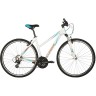 Дорожный велосипед STINGER LIBERTY STD белый с рамой 48см 700AHV.LIBERTSTD.48WH1