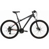 Горный велосипед STINGER ELEMENT STD 24" зеленый с рамой 14" 24AHV.ELEMSTD.14GN1
