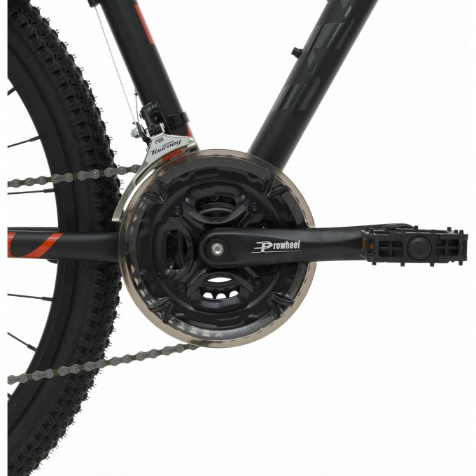 Горный велосипед STINGER ELEMENT STD SE 26" черный с рамой 18" 26AHD.ELEMSTD.18BK22 Горный велосипед STINGER ELEMENT STD SE 26" черный с рамой 18" 26AHD.ELEMSTD.18BK22