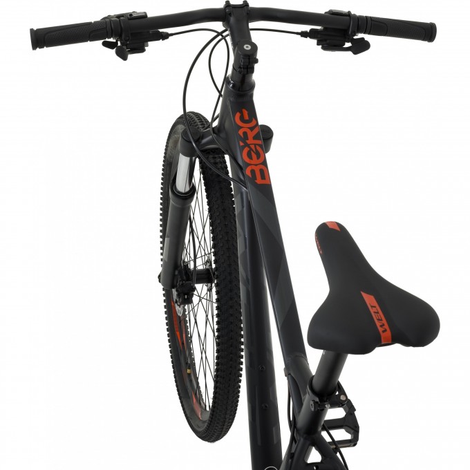 Горный велосипед STINGER ELEMENT STD SE 27.5" черный с рамой 18" 27AHD.ELEMSTD.18BK22 Горный велосипед STINGER ELEMENT STD SE 27.5" черный с рамой 18" 27AHD.ELEMSTD.18BK22