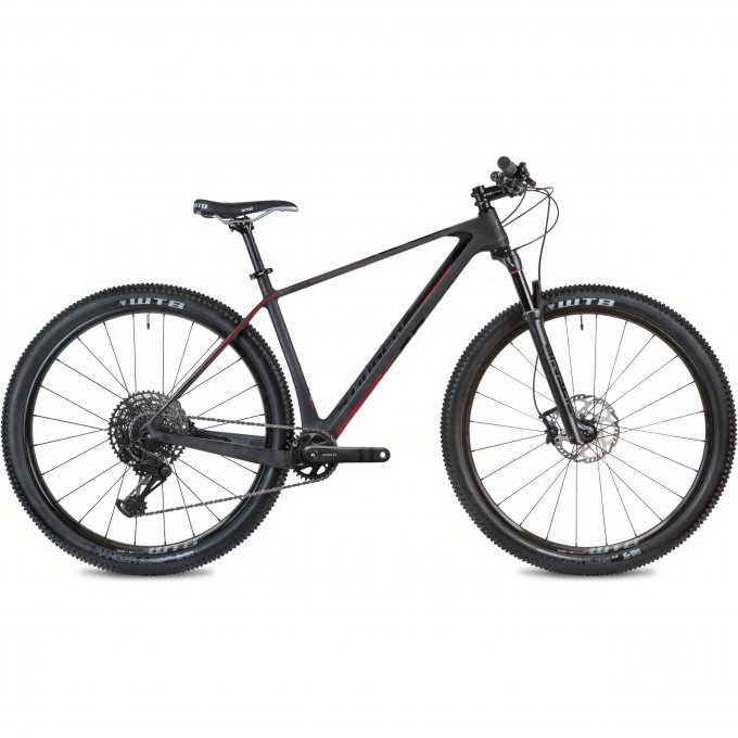 Горный велосипед STINGER GENESIS PRO 29" черно-красный с рамой 17" 29CHD.GENESPRO.17RD1 Горный велосипед STINGER GENESIS PRO 29" черно-красный с рамой 17" 29CHD.GENESPRO.17RD1