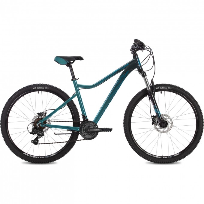 Горный велосипед STINGER LAGUNA PRO 26" синий с рамой 15" 26AHD.LAGUPRO.15BL1 Горный велосипед STINGER LAGUNA PRO 26" синий с рамой 15" 26AHD.LAGUPRO.15BL1