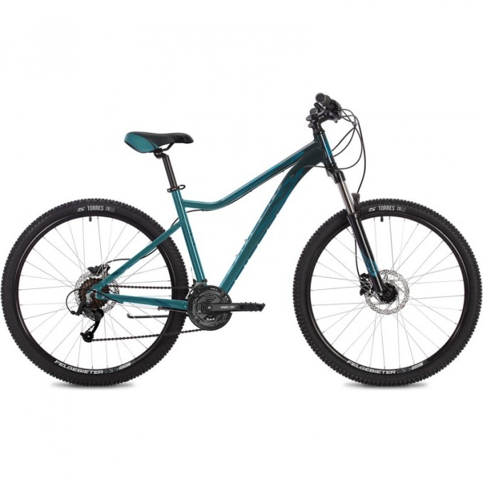 Горный велосипед STINGER LAGUNA PRO SE 26" синий с рамой 17" 26AHD.LAGUPRO.17BL22 Горный велосипед STINGER LAGUNA PRO SE 26" синий с рамой 17" 26AHD.LAGUPRO.17BL22