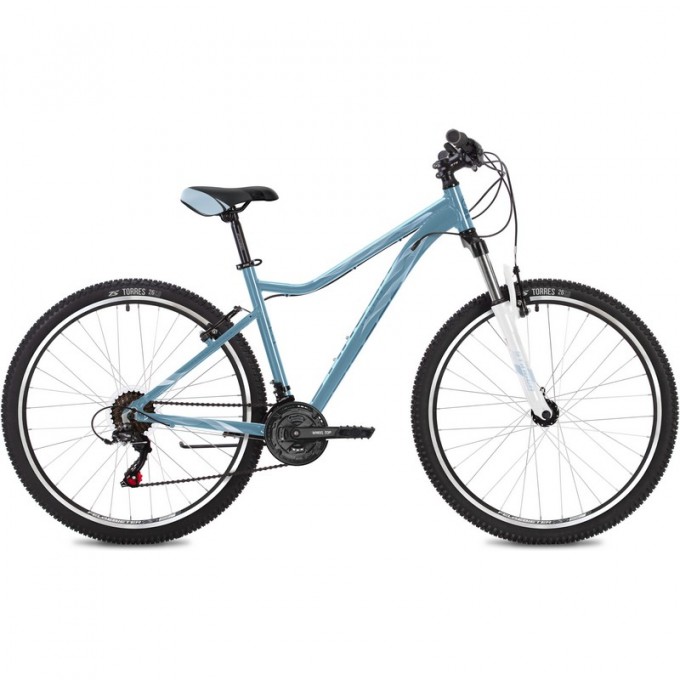 Горный велосипед STINGER LAGUNA STD 26" синий с рамой 17" 26AHV.LAGUSTD.17BL2 Горный велосипед STINGER LAGUNA STD 26" синий с рамой 17" 26AHV.LAGUSTD.17BL2