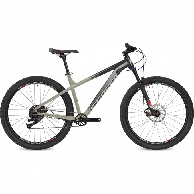 Горный велосипед STINGER QUEST STD 27" сиреневый с рамой 20" 27AHD.QUESTSTD.20GR1 Горный велосипед STINGER QUEST STD 27" сиреневый с рамой 20" 27AHD.QUESTSTD.20GR1