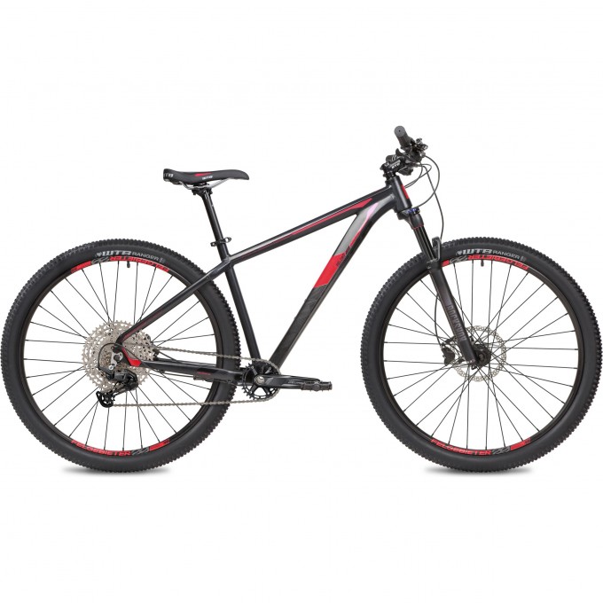 Горный велосипед STINGER RELOAD COMP 29" красный с рамой 18" 29AHD.RELOCMP.18BK1 Горный велосипед STINGER RELOAD COMP 29" красный с рамой 18" 29AHD.RELOCMP.18BK1