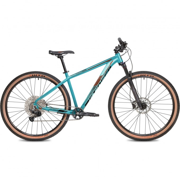 Горный велосипед STINGER RELOAD COMP 29" синий с рамой 22" 29AHD.RELOCMP.22BL1 Горный велосипед STINGER RELOAD COMP 29" синий с рамой 22" 29AHD.RELOCMP.22BL1