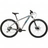 Горный велосипед STINGER RELOAD STD 29" серебряный с рамой 22" 29AHD.RELOSTD.22SL1