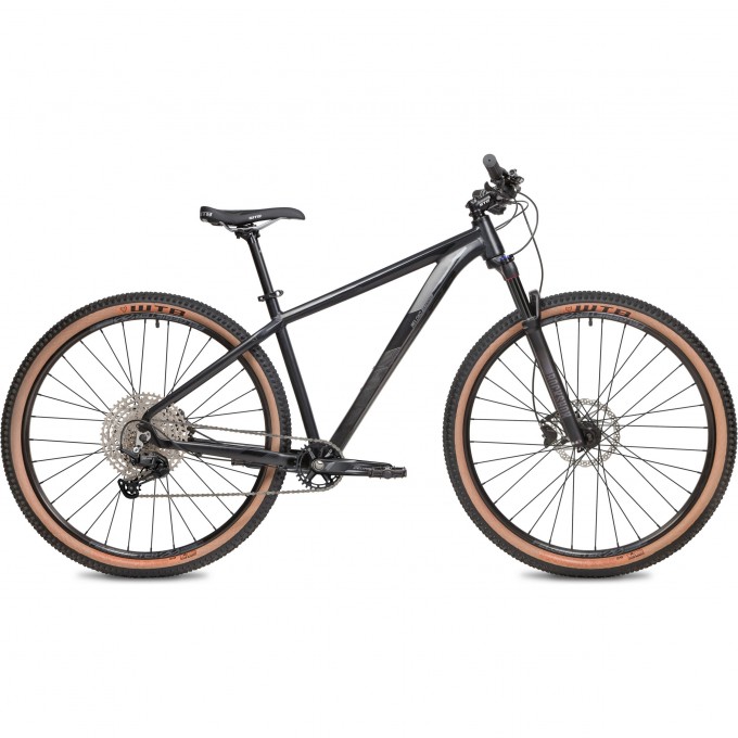Горный велосипед STINGER RELOAD ULTIMATE 29" черный с рамой 18" 29AHD.RELOULT.18BK1 Горный велосипед STINGER RELOAD ULTIMATE 29" черный с рамой 18" 29AHD.RELOULT.18BK1