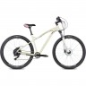 Горный велосипед STINGER VEGA PRO 27" белый с рамой 17" 27AHD.VEGAPRO.17WH1
