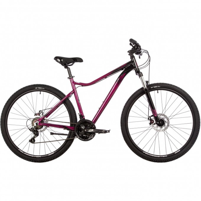 Велосипед STINGER 26" LAGUNA EVO красный, алюминий, размер 15" 26AHD.LAGUEVO.15RD4 Велосипед STINGER 26" LAGUNA EVO красный, алюминий, размер 15" 26AHD.LAGUEVO.15RD4
