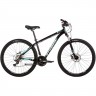 Велосипед STINGER 27.5" ELEMENT EVO черный, алюминий, размер 20" 27AHD.ELEMEVO.20BK3