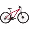 Велосипед STINGER 27.5" ELEMENT EVO красный, алюминий, размер 18" 27AHD.ELEMEVO.18RD3