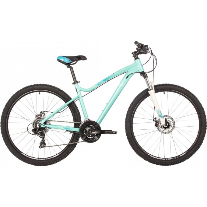 Велосипед STINGER 27.5" VEGA STD зеленый, алюминий, размер 15" 27AHD.VEGASTD.15GN4 Велосипед STINGER 27.5" VEGA STD зеленый, алюминий, размер 15" 27AHD.VEGASTD.15GN4