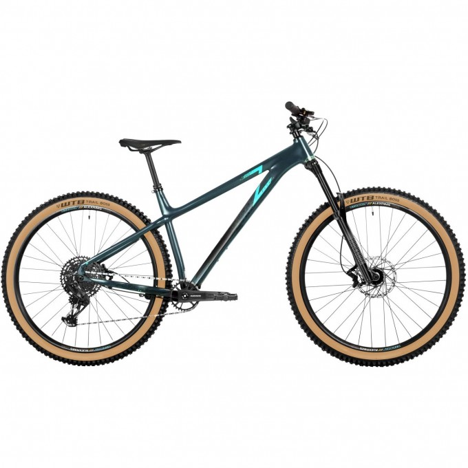 Велосипед STINGER 27.5" ZETA EVO синий, алюминий, размер MD 27AHD.ZTEVO.MDBL4 Велосипед STINGER 27.5" ZETA EVO синий, алюминий, размер MD 27AHD.ZTEVO.MDBL4