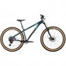 Велосипед STINGER 27.5" ZETA EVO синий, алюминий, размер MD 27AHD.ZTEVO.MDBL4